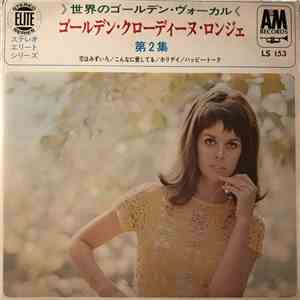 Claudine Longet - Vol. 2