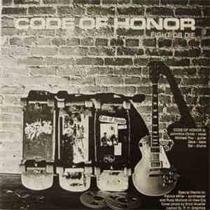 Code Of Honor / Sick Pleasure - Fight Or Die / Dolls Under Control