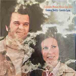 Conway Twitty - Loretta Lynn - Louisiana Woman, Mississippi Man