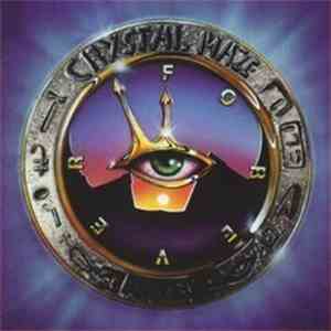 Crystal Maze  - Forever