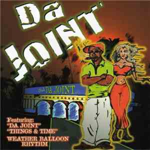 Da Joint - Club Da Joint