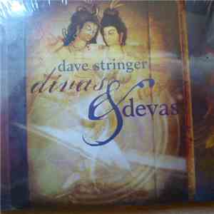 Dave Stringer - Divas & Devas