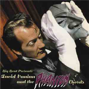 David Vanian And The Phantom Chords - David Vanian And The Phantom Chords