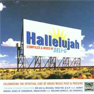 Deli-G - Hallelujah