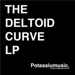 Deltoid Curve - The Deltoid Curve LP