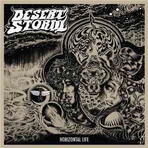 Desert Storm  - Horizontal Life