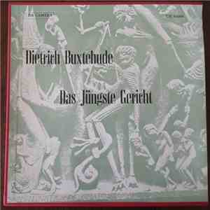 Dietrich Buxtehude - Das Jüngste Gericht