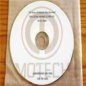 DJ 3000 - 