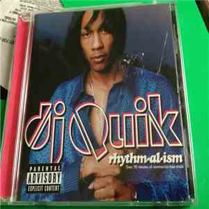 DJ Quik - Rhythm-Al-Ism
