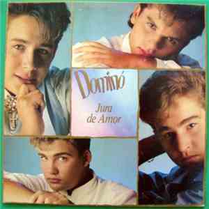 Dominó - Jura De Amor