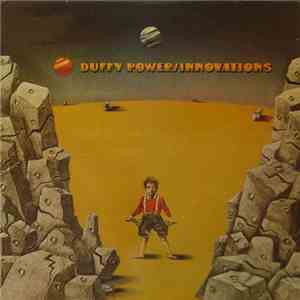 Duffy Power - Innovations