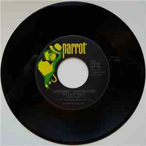 Engelbert Humperdinck - The Last Waltz / Am I That Easy To Forget