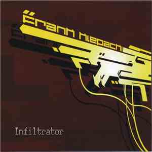 Frank Klepacki - Infiltrator