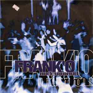 Frank 'O Moiraghi - Underground