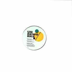 Fred Everything - Unreworks
