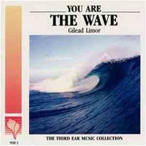 Gilead Limor - You Are The Wave