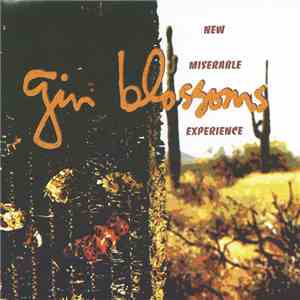 Gin Blossoms - New Miserable Experience