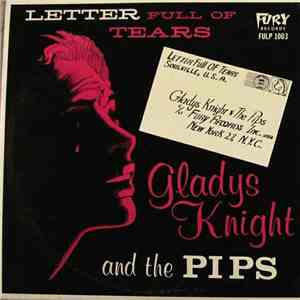 Gladys Knight And The Pips - Letter Full Of Tears