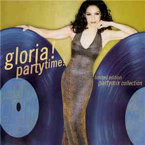 Gloria Estefan - Partytime!