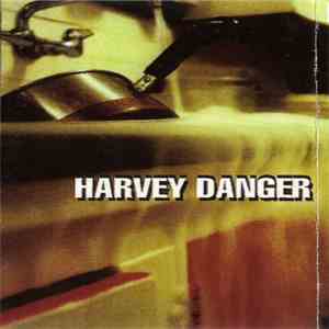 Harvey Danger  - Demo Tape