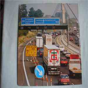 Heathrow Flyers - Music For Motorways