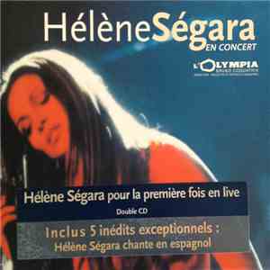 Hélène Ségara - En Concert