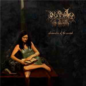 Insanity  - Chronicles Of The Cursed
