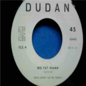 Irving Smiley And His Rockers - Big Fat Mama / Mister Tomcat