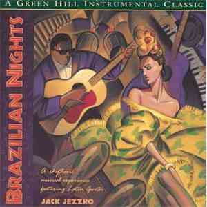 Jack Jezzro - Brazilian Nights
