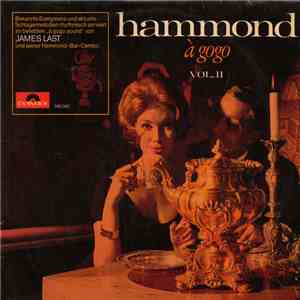 James Last - Hammond À Gogo Vol. II