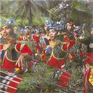Jesse Paul Miller - Bali - Converging Orchestras Of Life And Rebirth On The Island Of The Gods