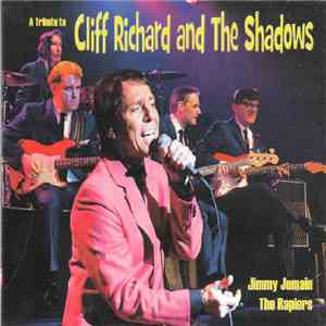 Jimmy Jemain And The Rapiers - A Tribute To Cliff Richard And The Shadows