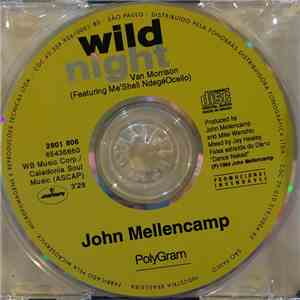 John Mellencamp And Me'Shell NdegéOcello - Wild Night