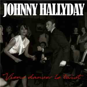 Johnny Hallyday - Viens Danser Le Twist