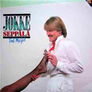 Jokke Seppälä - Find My Girl