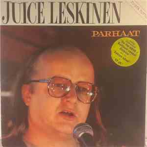 Juice Leskinen - Parhaat