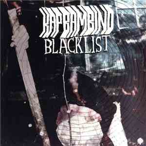 Kap Bambino - Blacklist