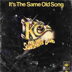 KC And The Sunshine Band - It's The Same Old Song