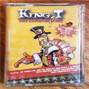 King.T - Thy Kingdom Come