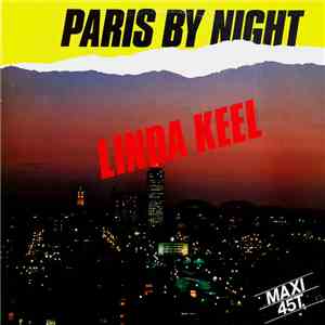 Linda Keel - Paris By Night