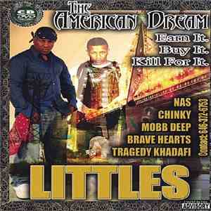 Littles - The American Dream
