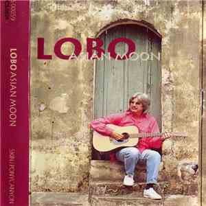 Lobo  - Asian Moon