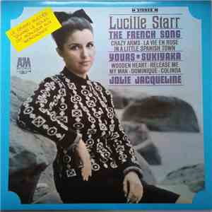 Lucille Starr - The French Song