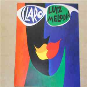 Luiz Melodia - Claro