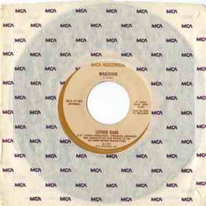 Luther Rabb - Whatever / Every Day Love