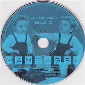 Mambassa - Il Capodanno Del 2000