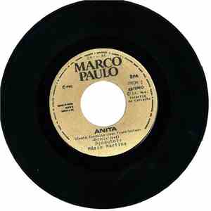 Marco Paulo - Anita
