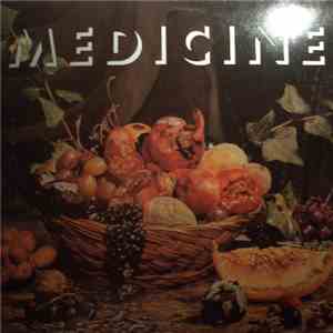 Medicine  - Never Click