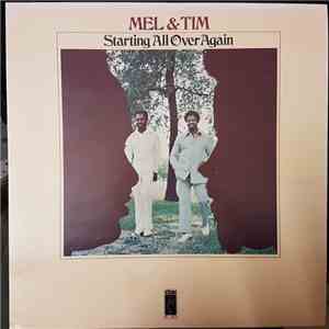 Mel & Tim - Starting All Over Again