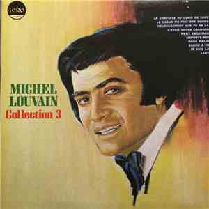 Michel Louvain - Michel Louvain Collection #3